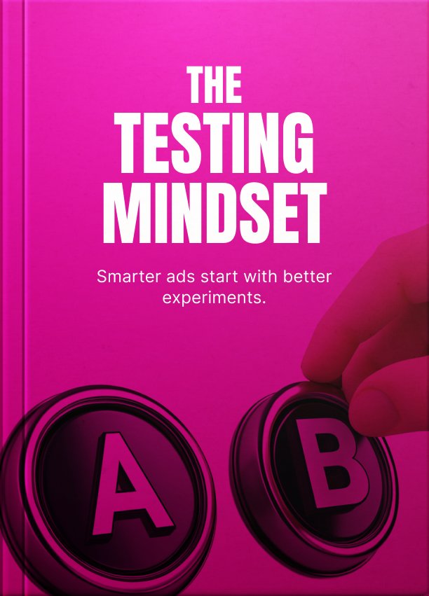 The Testing Mindset Ebook